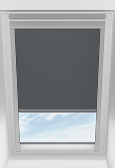 Trinity (Blackout), Shadow - Loft Blind